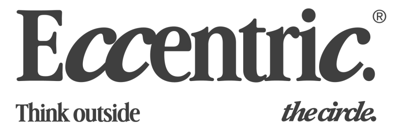 Eccentric